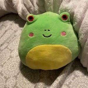 Flip mallow squishmallow hank to wendy